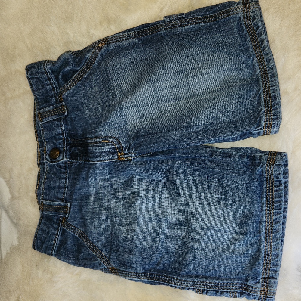 Sonoma denim shorts